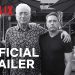 Official Netflix Trailer for “Sr.” With Robert Downey Jr. [VIDEO]