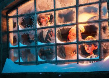 Official Netflix Trailer for “Scrooge: A Christmas Carol” [VIDEO]