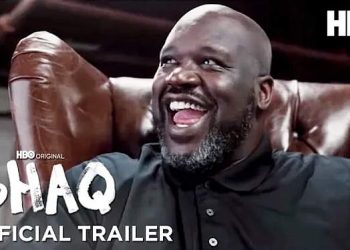 Official HBO Trailer for “Shaq” A New Documentary About the Legacy of Shaquille O’Neal [VIDEO]