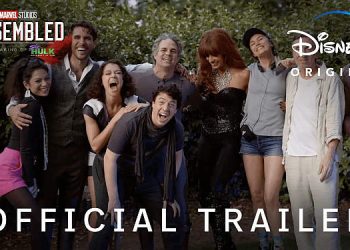 “Assembled” – “Marvel Studios’ She-Hulk: Attorney at Law” – Disney+ [VIDEO]
