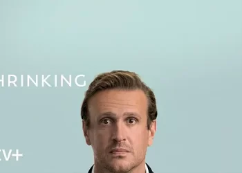 Apple Original Comedy Series “Shrinking,” Starring Jason Segel and Harrison Ford, to Premiere Globally January 27, 2023 on Apple TV+ [VIDEO]