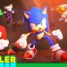“Sonic Prime” – Official Trailer – Netflix After School [VIDEO]