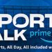 Prime Video Announces “Sports Talk”