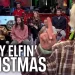 Recap 2022 with Your Favorite Celebrities on “TMZ’s Merry Elfin’ Christmas,” the All-New Holiday Special Airing Monday, December 5 @ 8/7c on FOX [VIDEO]