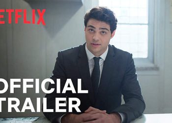 Official Netflix Trailer for “The Recruit” [VIDEO]