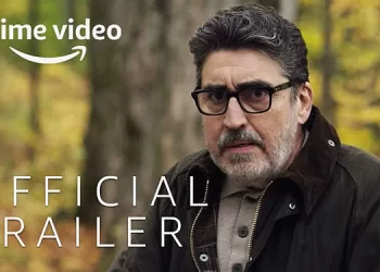 Prime Video Reveals Trailer and December 2 Launch Date for Detective Drama “Three Pines,” Starring Alfred Molina