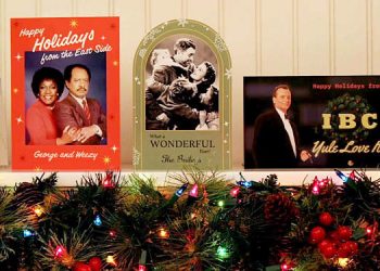 CNN Original Series Brings Good Tidings in “Tis the Season: The Holidays on Screen” Premiering Sunday, November 27 @ 8PM ET/PT [VIDEO]