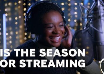 The Paramount+ Holiday Collection Returns with Even More Seasonal Content to Unwrap [VIDEO]