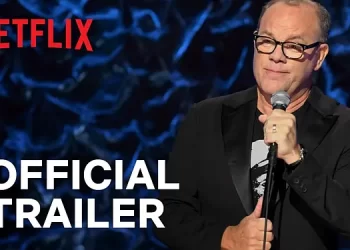 Official Netflix Trailer for “Tom Papa: What a Day!” [VIDEO]