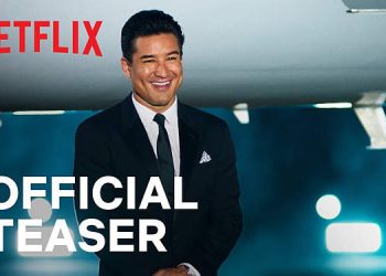 Official Netflix Trailer for “Too Hot To Handle” Season 4 [VIDEO]