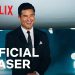 Official Netflix Trailer for “Too Hot To Handle” Season 4 [VIDEO]