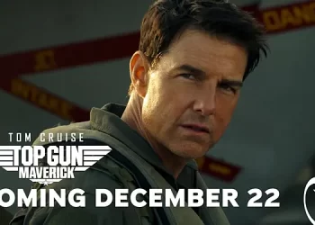 “Top Gun: Maverick” Streams on Paramount+ Beginning December 22 [VIDEO]