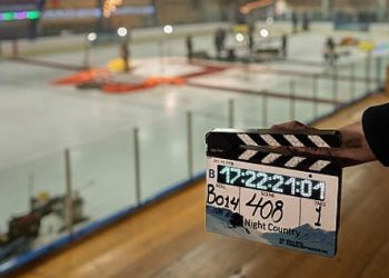 HBO Drama Series “True Detective: Night Country” Begins Production