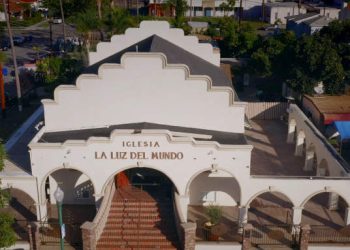 HBO Original Documentary Series “Unveiled: Surviving La Luz del Mundo” Debuts December 6