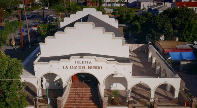 HBO Original Documentary Series “Unveiled: Surviving La Luz del Mundo” Debuts December 6