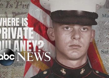 ABC News Studios Announces Compelling True-Crime Docu-Series “Where Is Private Dulaney?”