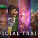 Disney+ Unveils New Trailer for Walt Disney Animation Studios’ Original Series “Zootopia+,” Premiering Wednesday, November 9 [VIDEO]