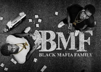 Starz Sets Friday, January 6 Premiere Date for Season Two of Hit Drama Series “BMF” [VIDEO]