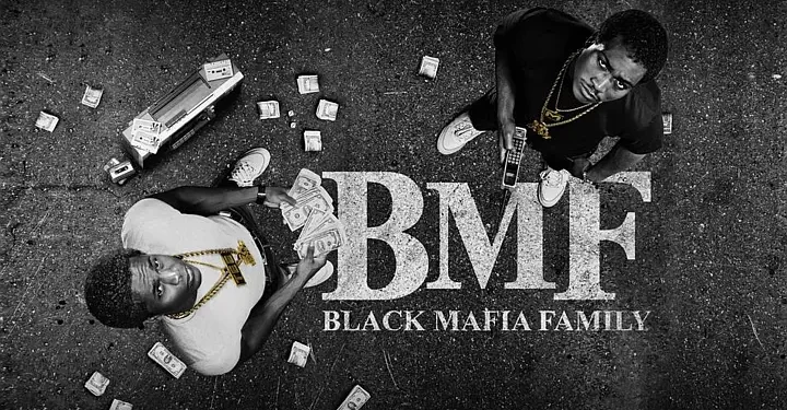Starz Sets Friday, January 6 Premiere Date for Season Two of Hit Drama Series “BMF” [VIDEO]