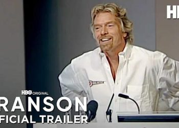 Official HBO Trailer for “Branson” [VIDEO]