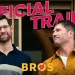 Universal Pictures “Bros” to Stream Exclusively on Peacock December 2 [VIDEO]