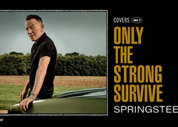 Bruce Springsteen Brings 21st Studio Album “Only the Strong Survive” to Studio 6B for “Tonight Show” Takeover Week of November 14