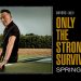 Bruce Springsteen Brings 21st Studio Album “Only the Strong Survive” to Studio 6B for “Tonight Show” Takeover Week of November 14