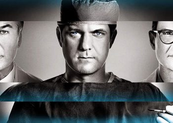 Edgar Ramirez to Star in Season Two of Peacock’s Critically Acclaimed Anthology Series “Dr. Death”