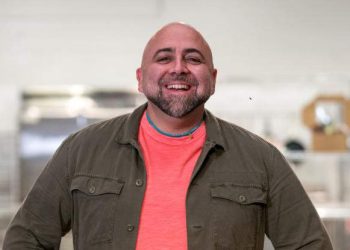 New Food Network Docu-Series “Bake It ‘Til You Make It” Follows Seven Passionate Bakers Obsessed with the Dramatic World of Competitive Baking