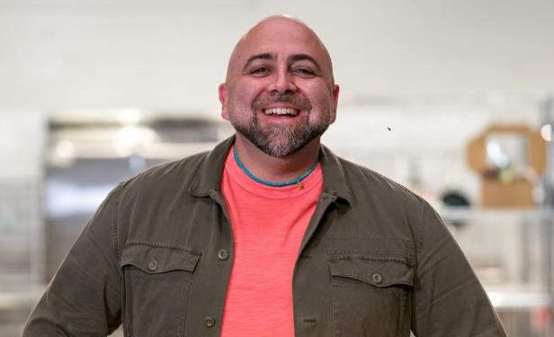 New Food Network Docu-Series “Bake It ‘Til You Make It” Follows Seven Passionate Bakers Obsessed with the Dramatic World of Competitive Baking