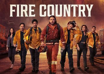 “Fire Country,” The #1 New Series, to Air On a Special Day and Time Immediately Following the AFC Championship Game, Sunday, January 29, on CBS