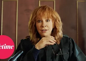 Lifetime Announces January 7th Airdate for the Highly Anticipated Original Movie “Reba McEntire’s The Hammer” [VIDEO]