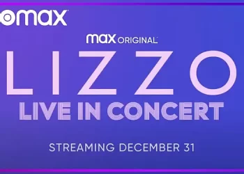 Max Original Concert Special “Lizzo: Live in Concert” Debuts December 31 [VIDEO]