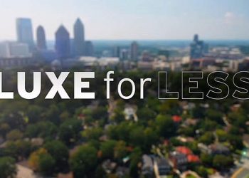Luxury Home Designer Michel Smith Boyd Showcases Clever Hacks to Achieve High-End Home Looks on a Budget in New HGTV Series “Luxe for Less”