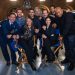The “NCISverse” Unites “NCIS,” “NCIS: Hawai’i” and “NCIS: Los Angeles” for the First Time in an Action-Packed Three-Hour Crossover Event, Monday, January 2