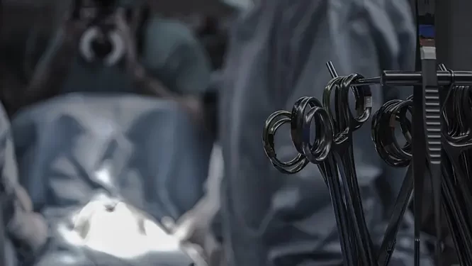 New Limited Series “Awake Surgery” to Debut on TLC