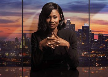 Onyx Collective’s First Scripted Series, “Reasonable Doubt,” Makes Its Broadcast Television Premiere, Thursday, November 10, @ 10PM/9c on ABC