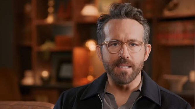 Award-Winning Actor, Producer, Screenwriter, and Entrepreneur Ryan Reynolds to Receive “The People’s Icon” Award at the 2022 “People’s Choice Awards”