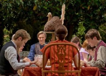 The Waltons Return to The CW Network with a New Original Holiday Movie “A Waltons Thanksgiving” Stream it Free Today [VIDEO]