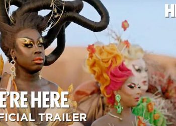 Official HBO Trailer for “We’re Here” Season 3 [VIDEO]