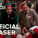 Official Netflix Teaser Trailer for “Who Killed Santa? A Murderville Murder Mystery” [VIDEO]