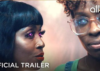 ALLBLK Releases Trailer for New Supernatural Drama, “Wicked City,” Premiering Thursday, December 1 on ALLBLK [VIDEO]