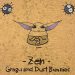 Studio Ghibli and Lucasfilm Team Up to Surprise Disney+ Fans with Short “Zen – Grogu and Dust Bunnies”