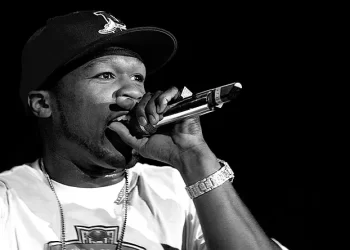 Starz in Development with Curtis “50 Cent” Jackson on Drama Series “Fightland”