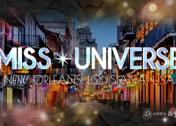 The Miss Universe Organization Announces The Roku Channel as the Exclusive English Language Broadcast Partner for the 71st Miss Universe Competition