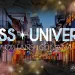 The Miss Universe Organization Announces The Roku Channel as the Exclusive English Language Broadcast Partner for the 71st Miss Universe Competition