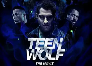 Paramount+ Debuts Official Trailer for “Teen Wolf: The Movie” During Brazil’s Comic Con Experience (CCXP)