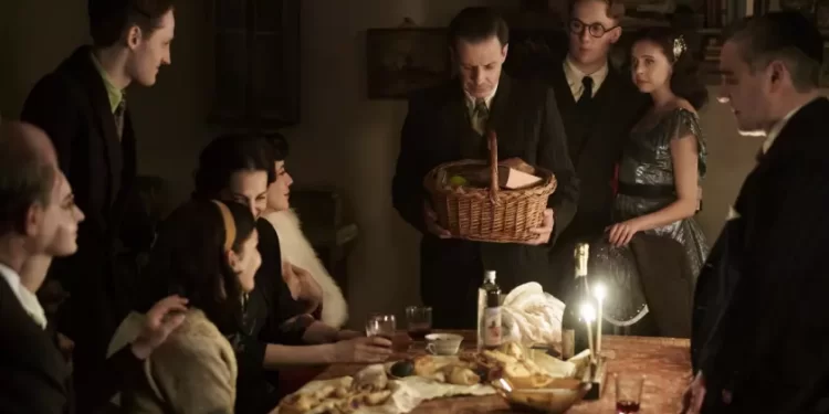 National Geographic Reveals the First Look of the Upcoming Limited Series “A Small Light”