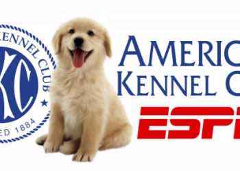 ESPN and the American Kennel Club Renew Media Rights Relationship for Telecasts of Dog Competitions