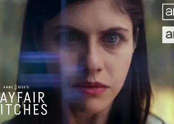 AMC and AMC+ to Debut “All of Them Witches,” A Documentary Exploring the History of Witches, as a Companion Special to “Anne Rice’s Mayfair Witches” that Premieres Sunday, January 8 @ 9PM/8c.